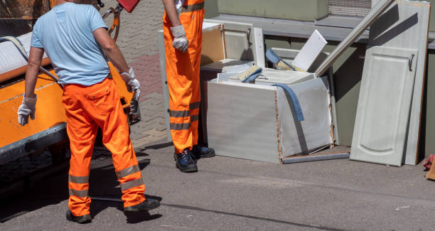 Trusted Bettendorf, IA Junk Removal Services Experts
