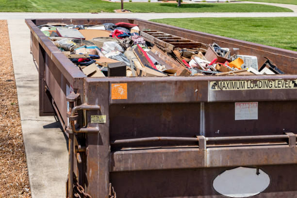Best Scrap Metal Removal  in Bettendorf, IA
