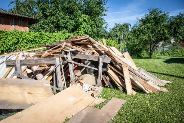 Best Recycling Services for Junk  in Bettendorf, IA