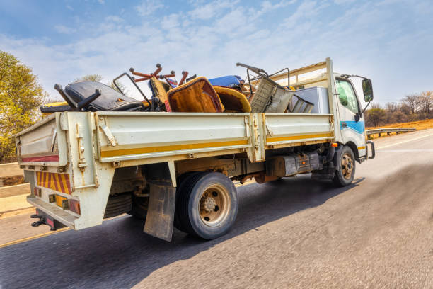 Best Donation Pickup Services  in Bettendorf, IA