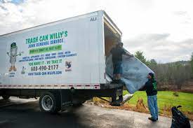 Shed Removal in Bettendorf, IA